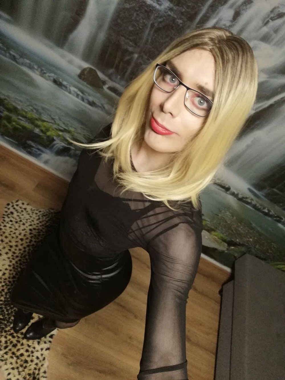 Sissy Faggot Life (14) #2