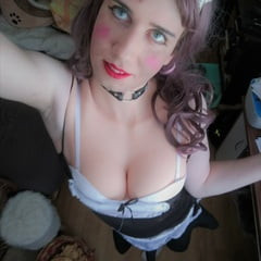 Horny maid 2