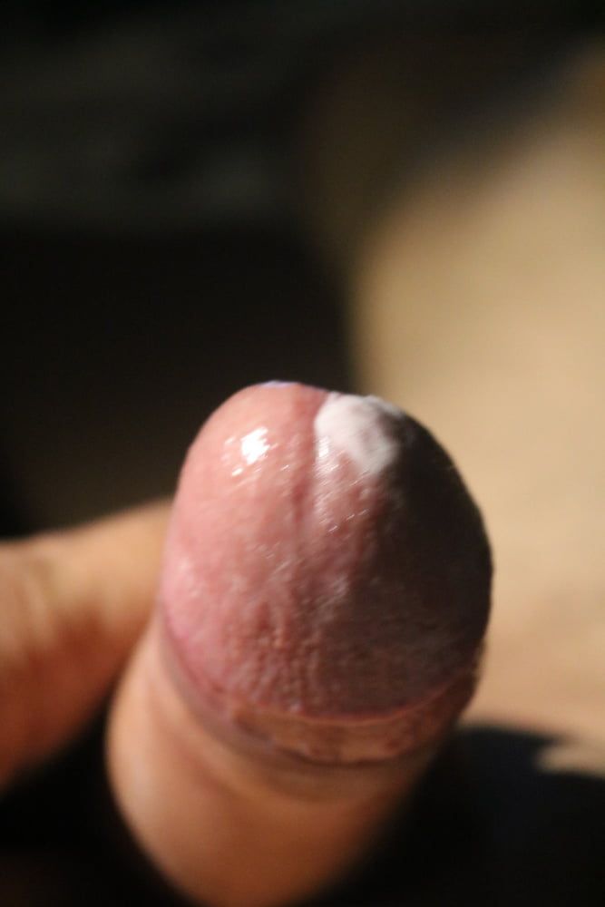 My strong cock #20
