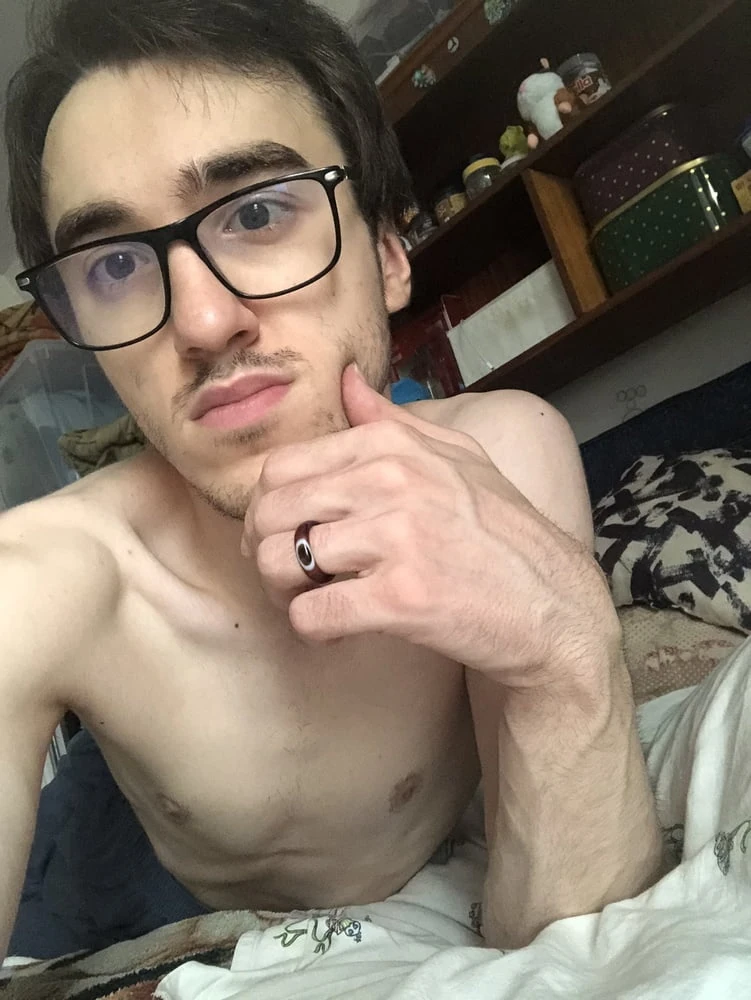 Me ??