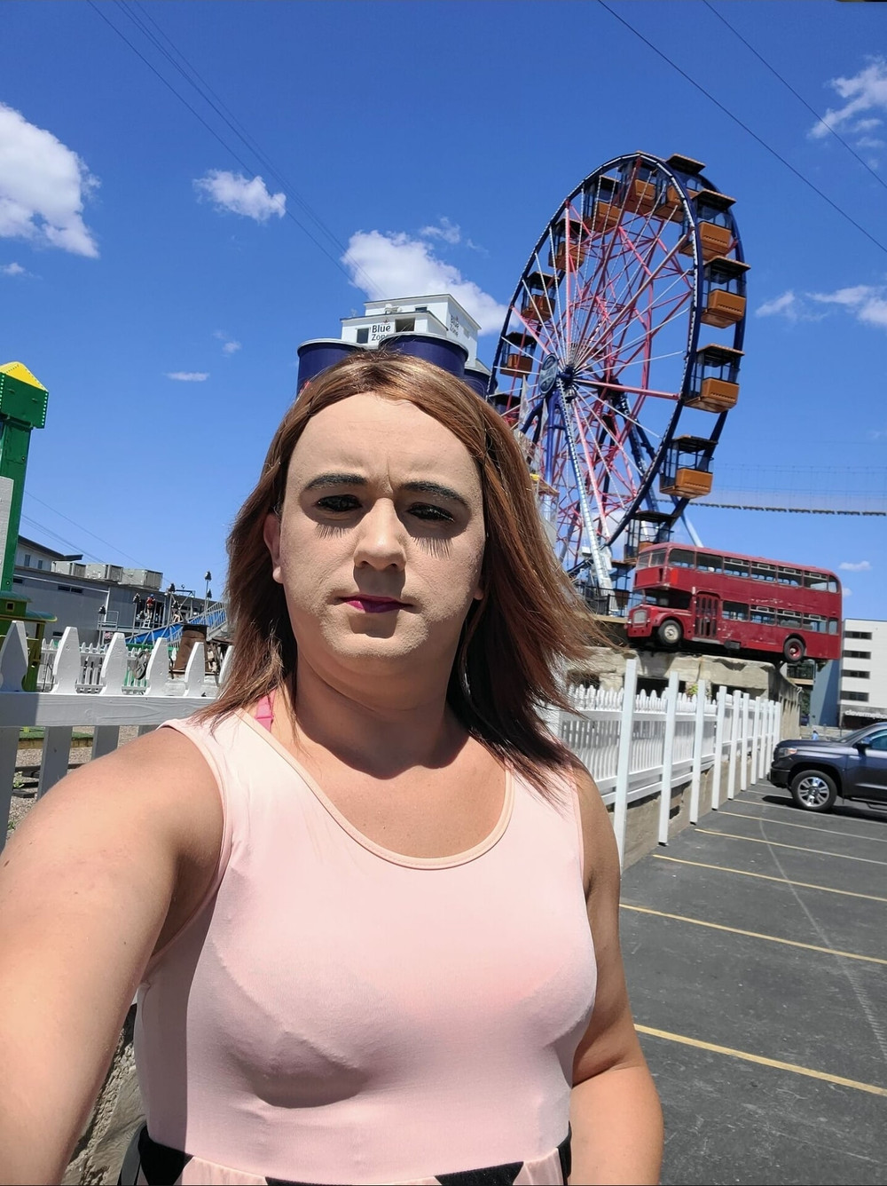 Sissy Candy pictures #44