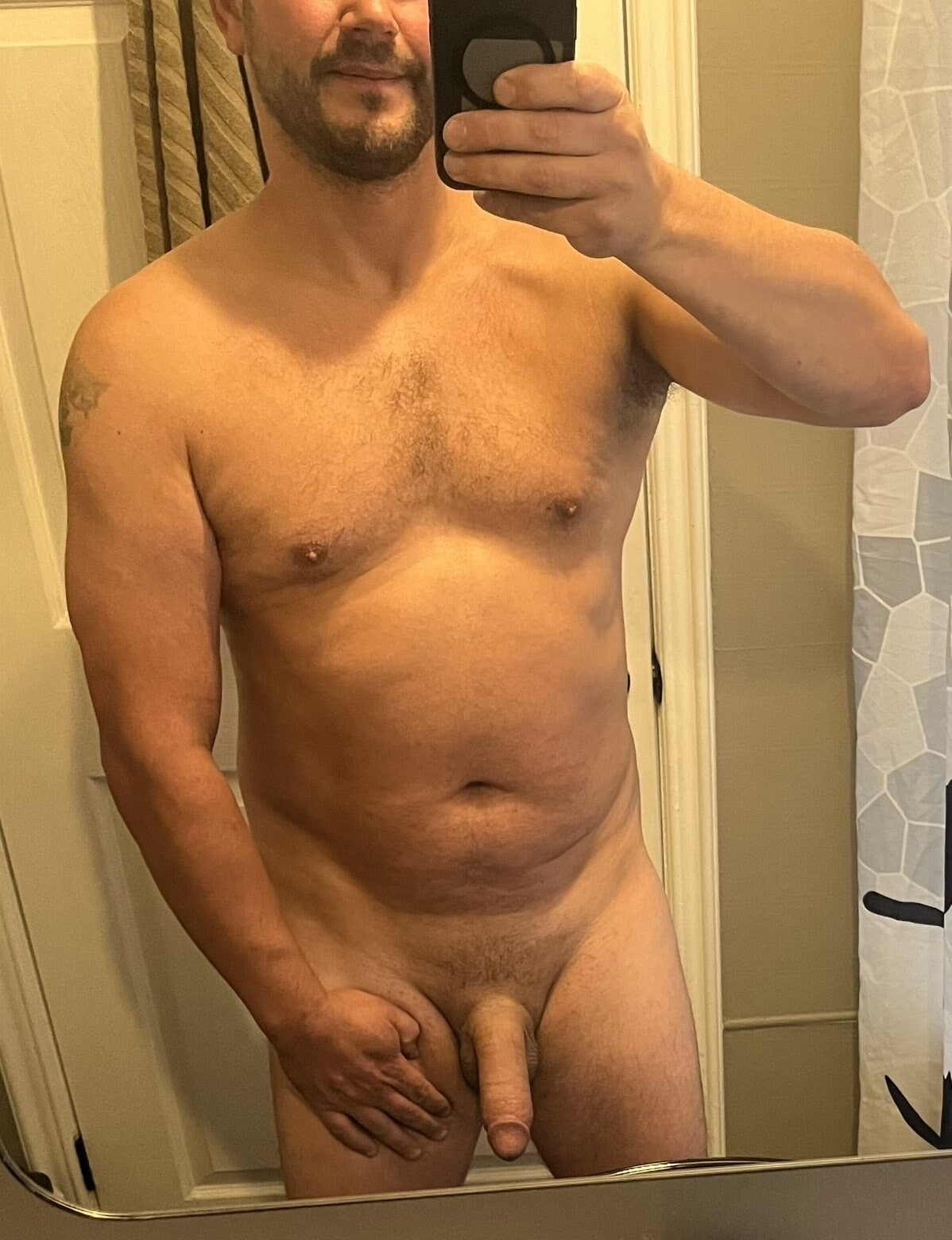 Random pics of myself