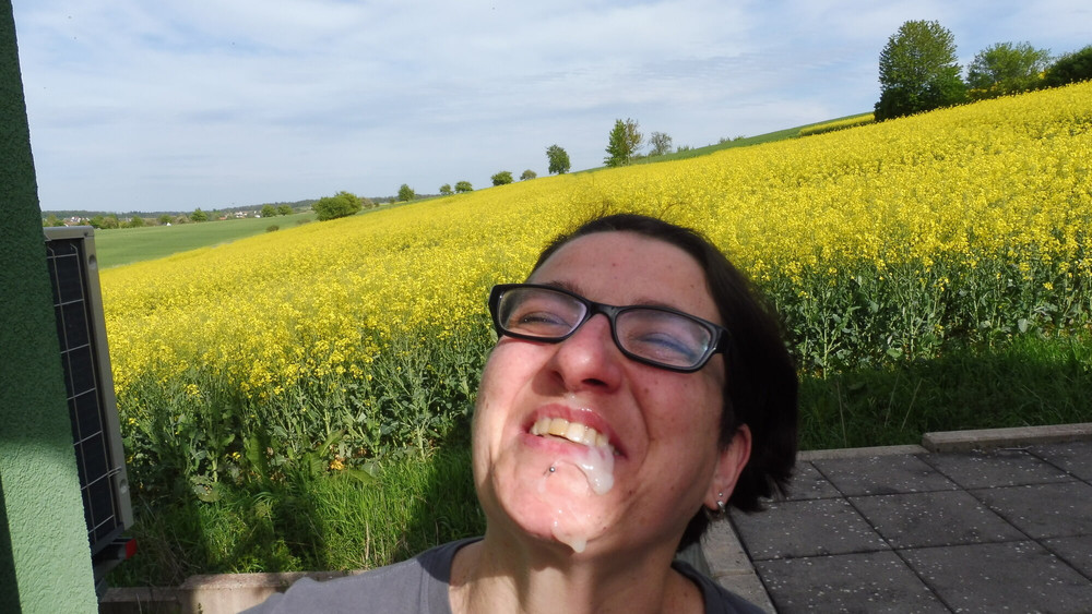 Mein kleiner Einstand #27