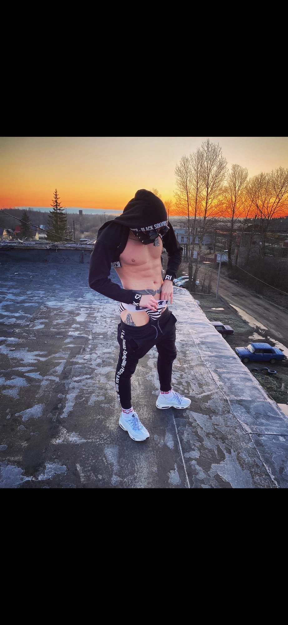 Personal collection of nudes for you #6