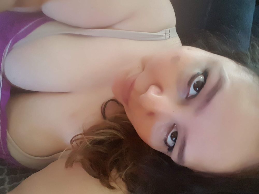 Capricornio77 - BBW beauty #39