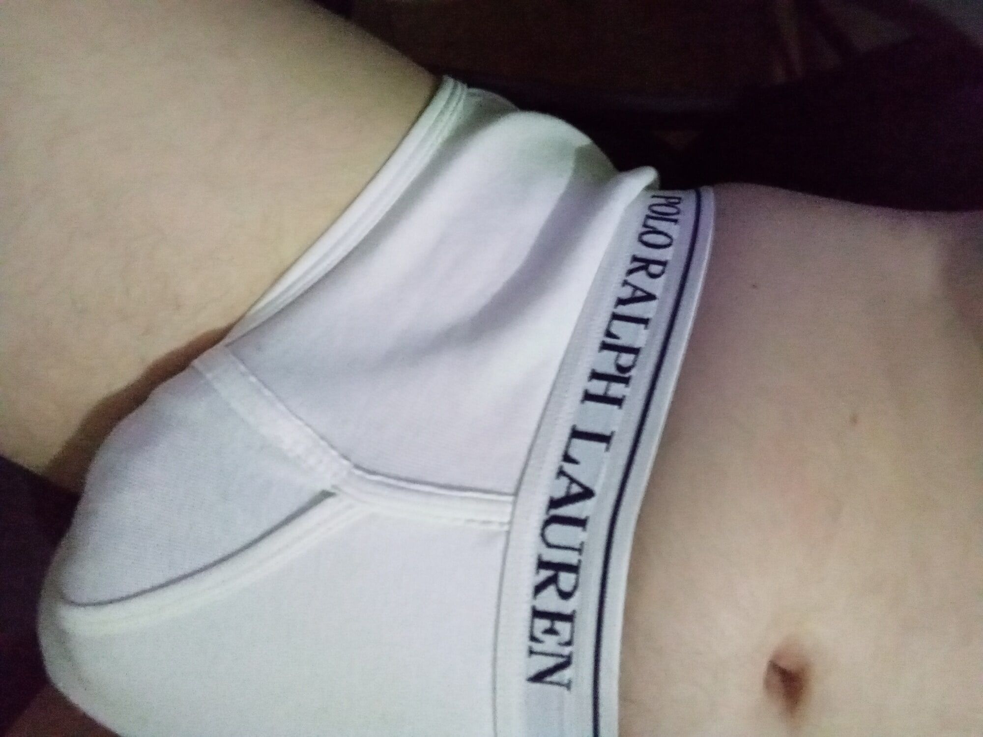 My underwear #3