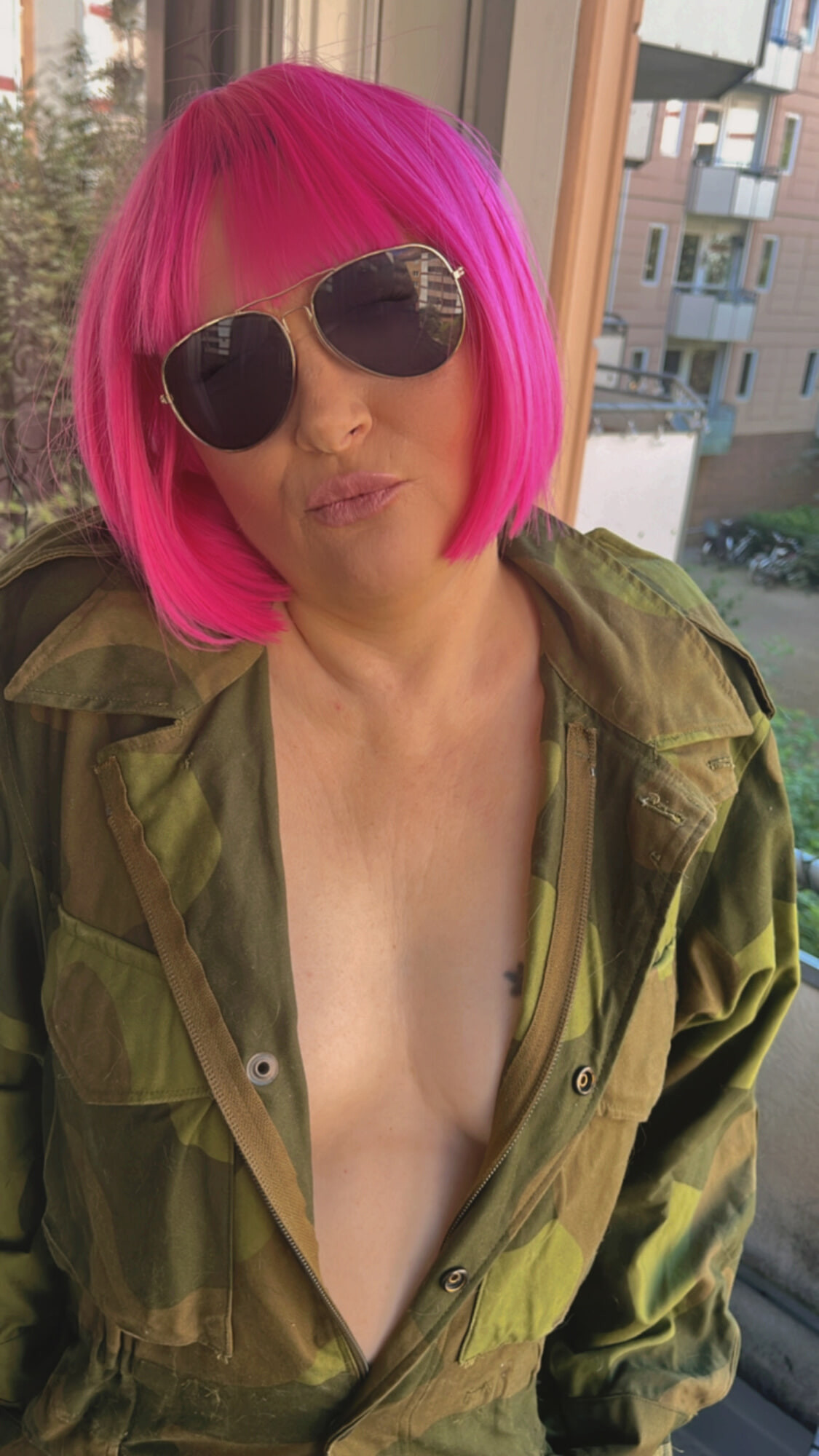 Pink just for you #2