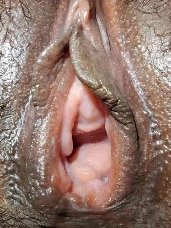 my closeup pussy         