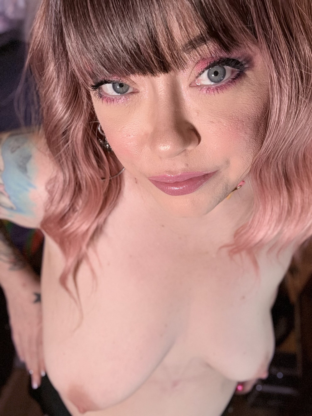 Tina Snua Selfies #87 #38