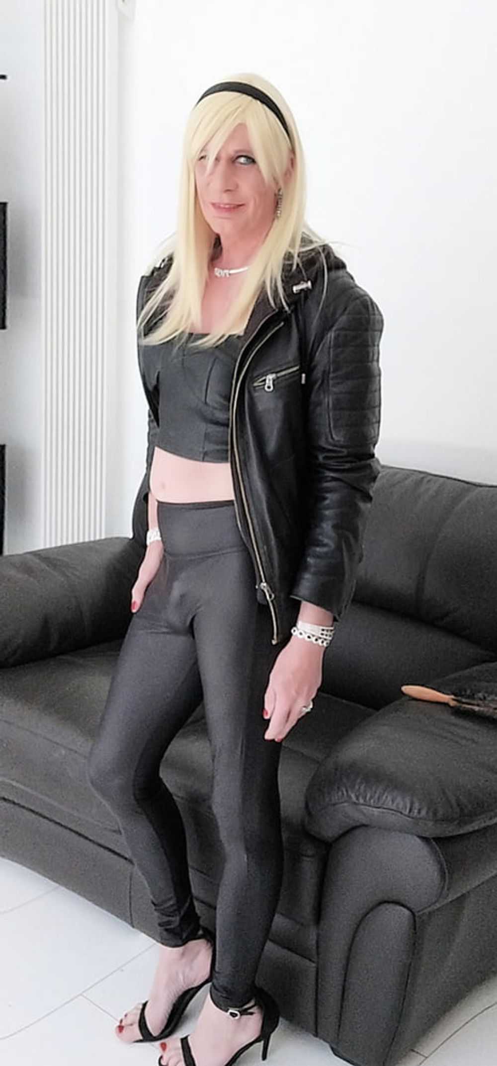 Leather #2