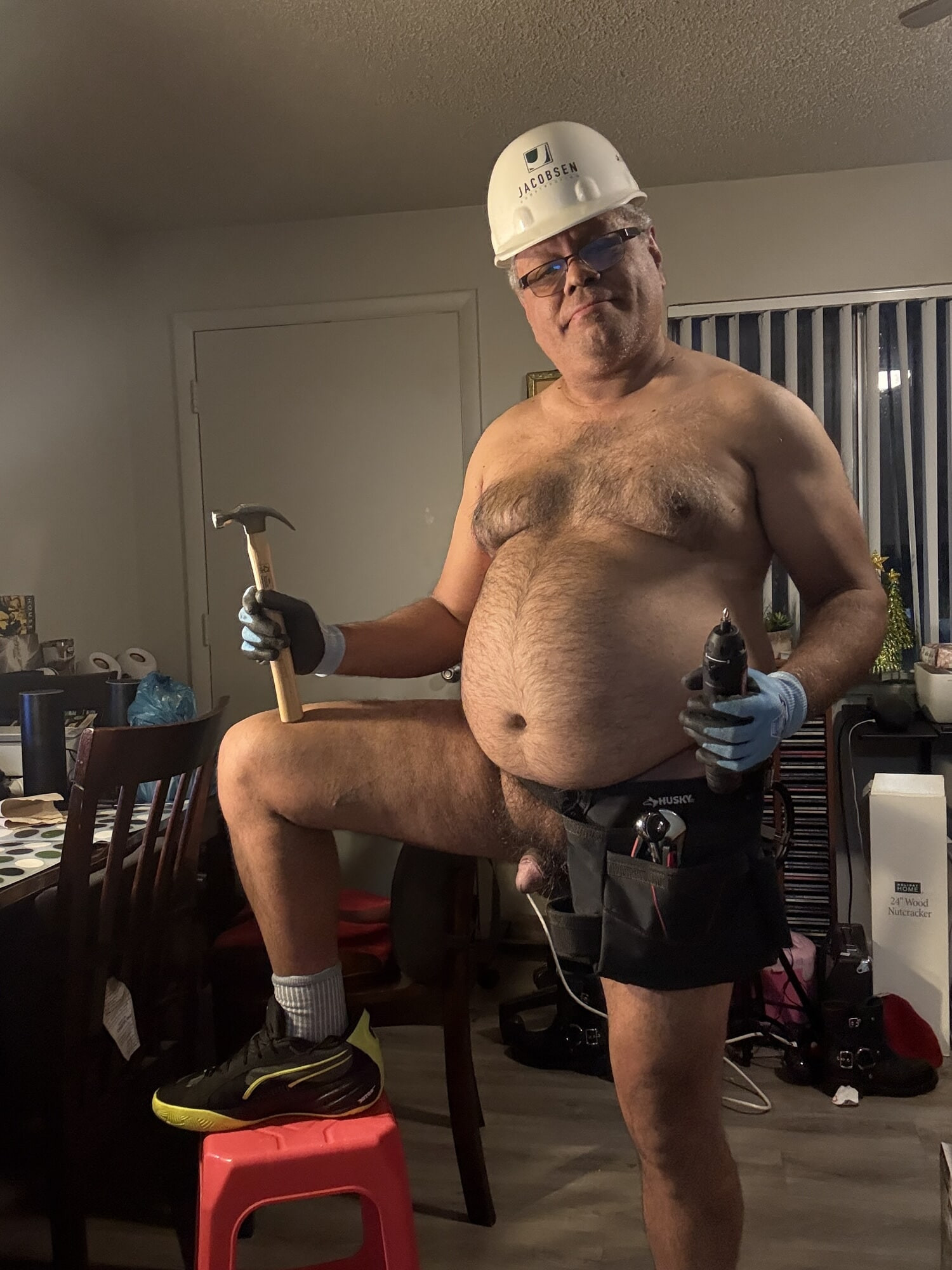 The exposed constructor #21