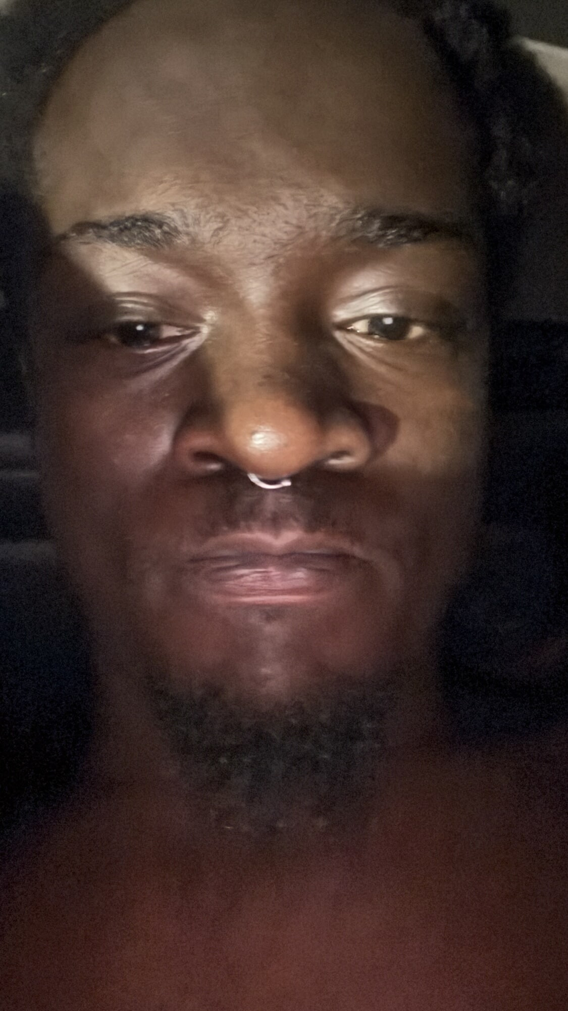 Night Time Backseat Pics 
