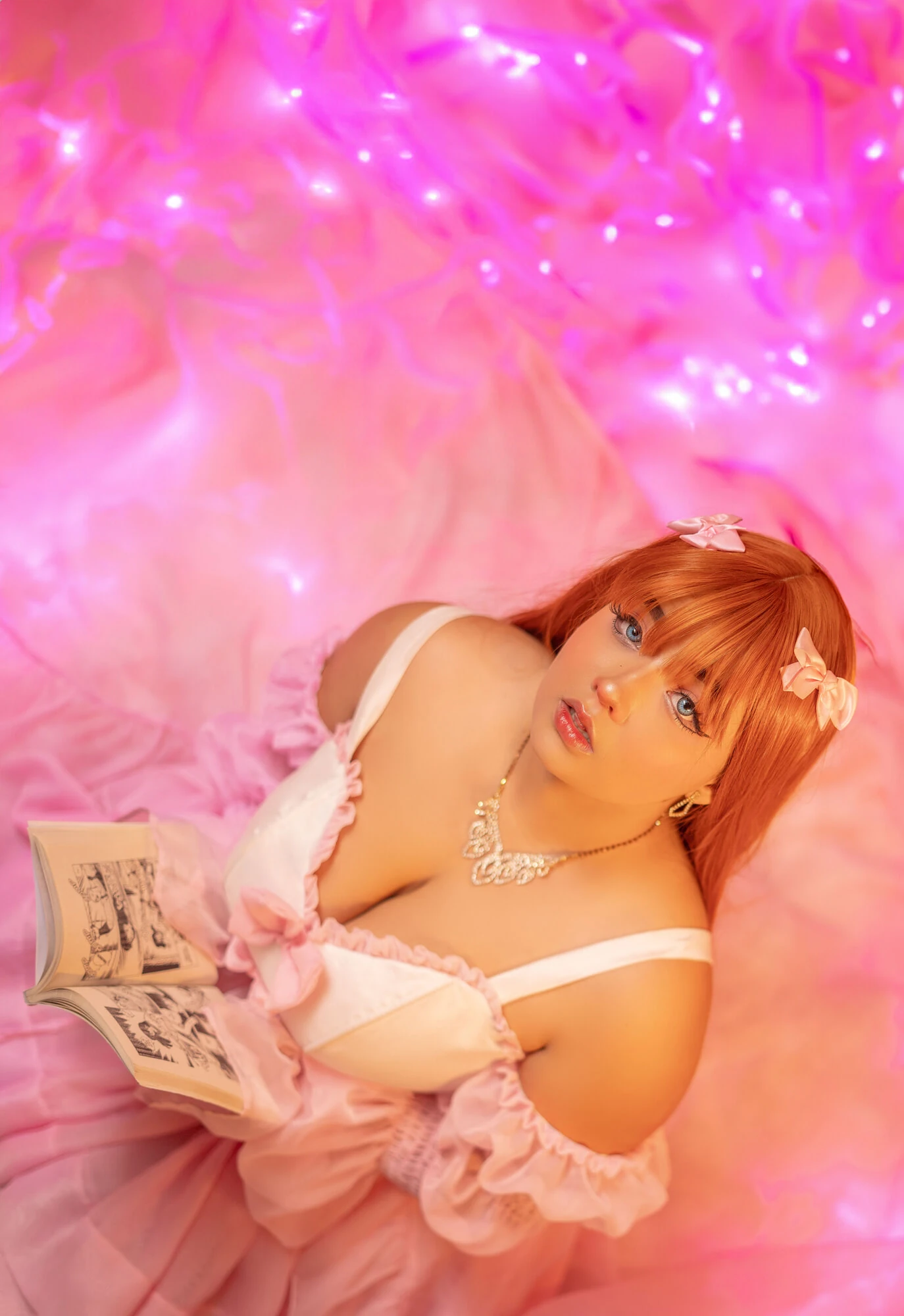 Tu princeca Porno Coquette #3