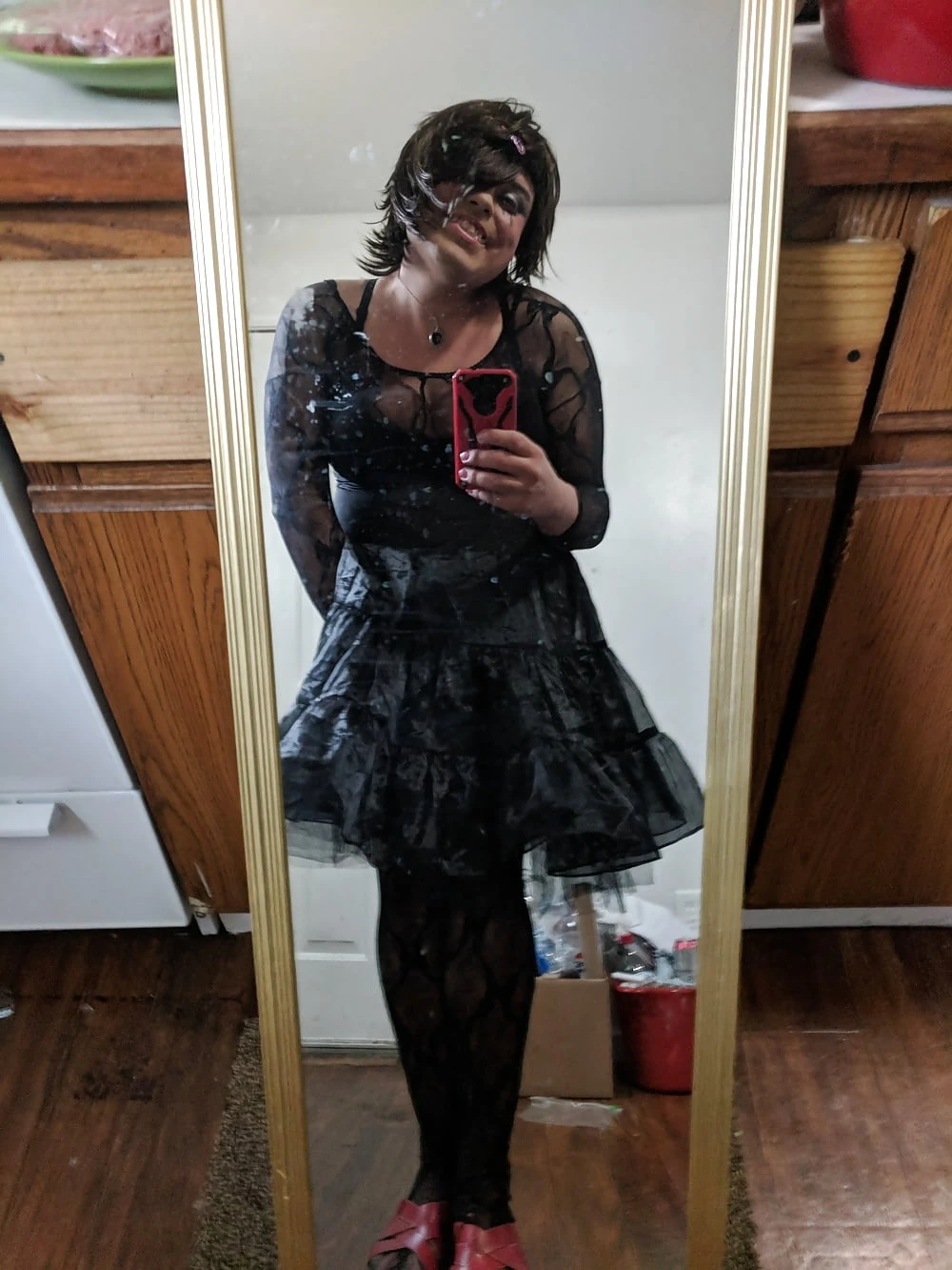 Sexy Gothic Ts