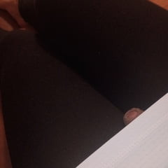 Linda mariquita trans con hermosas piernas 