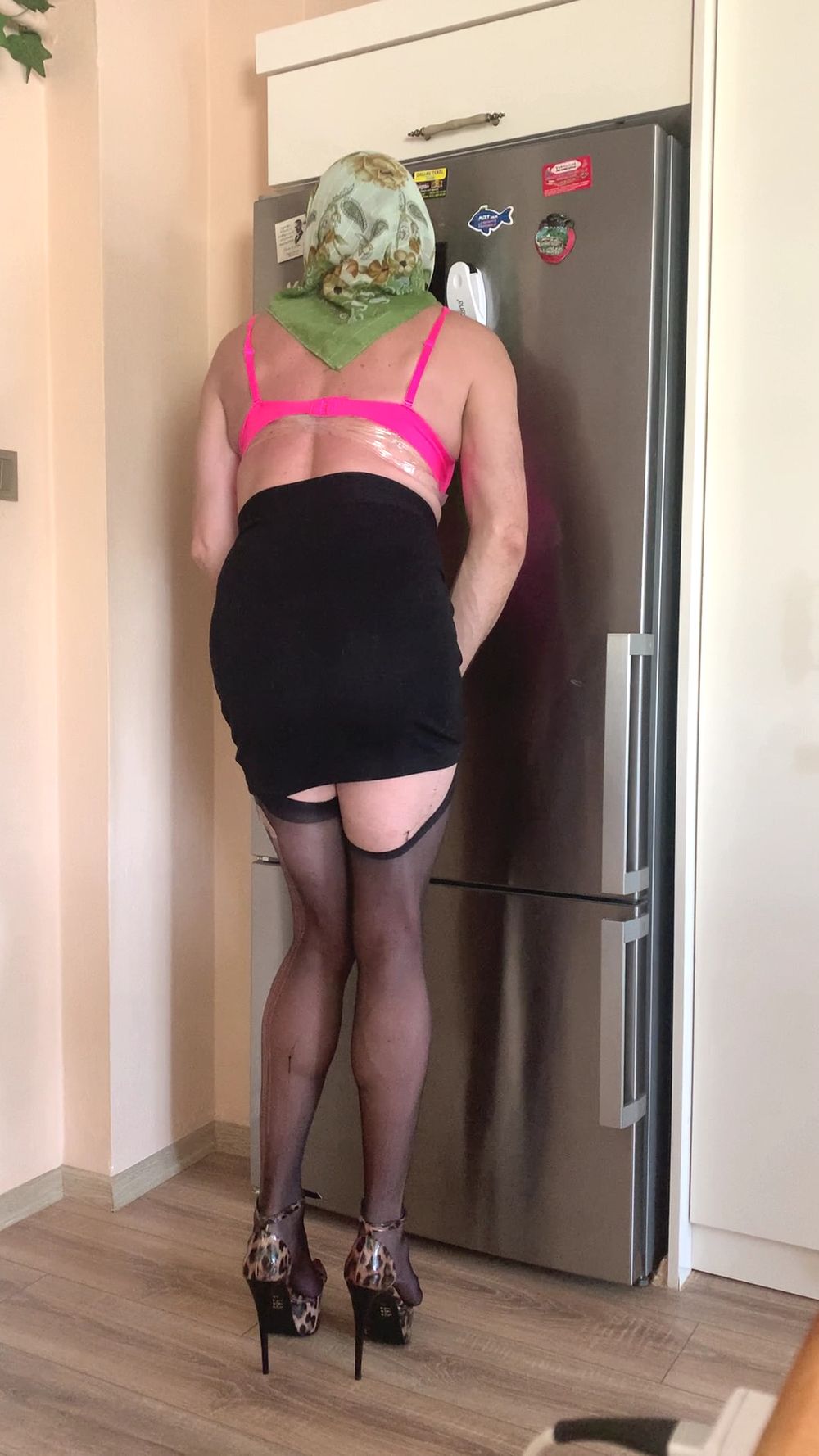 Sexy Tranny Big Ass #46