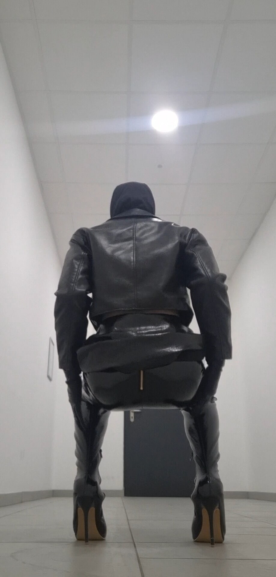 Trans Cuir & Latex #25