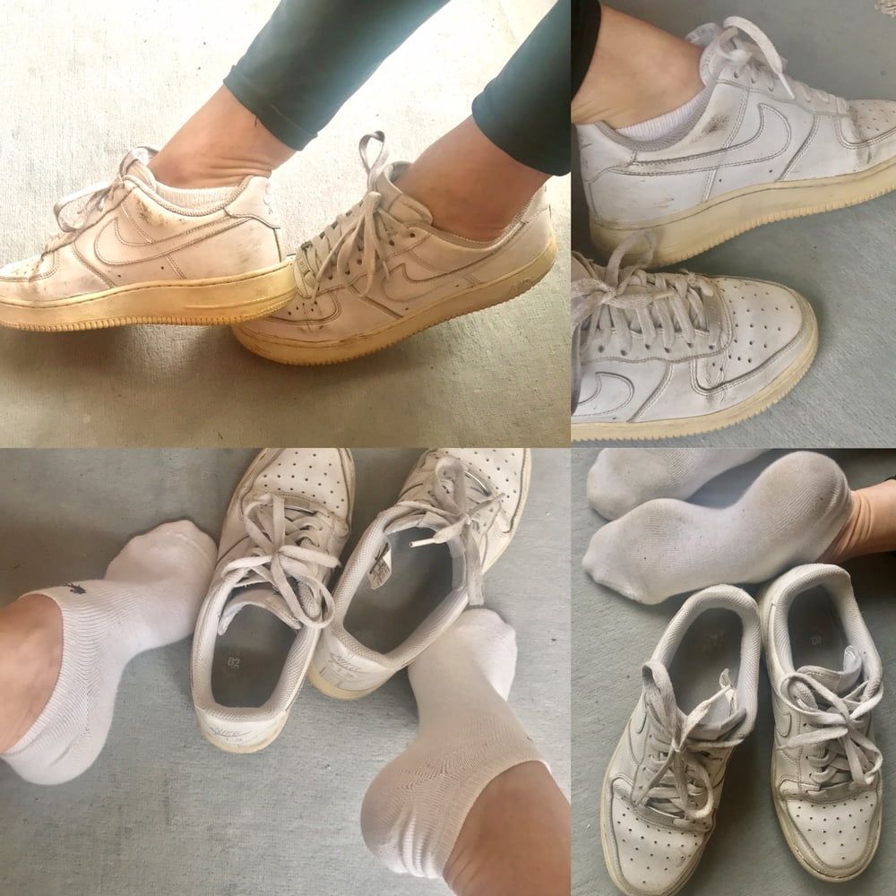 Sneakers & socks FOR SALE #2