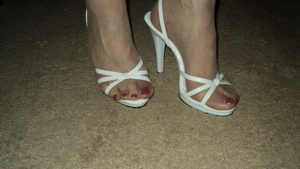 Feet #6