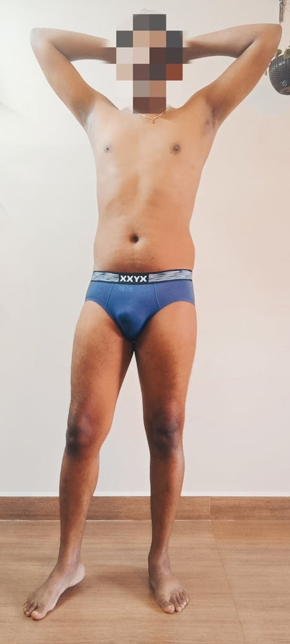 New underwear in rainbow colors #5