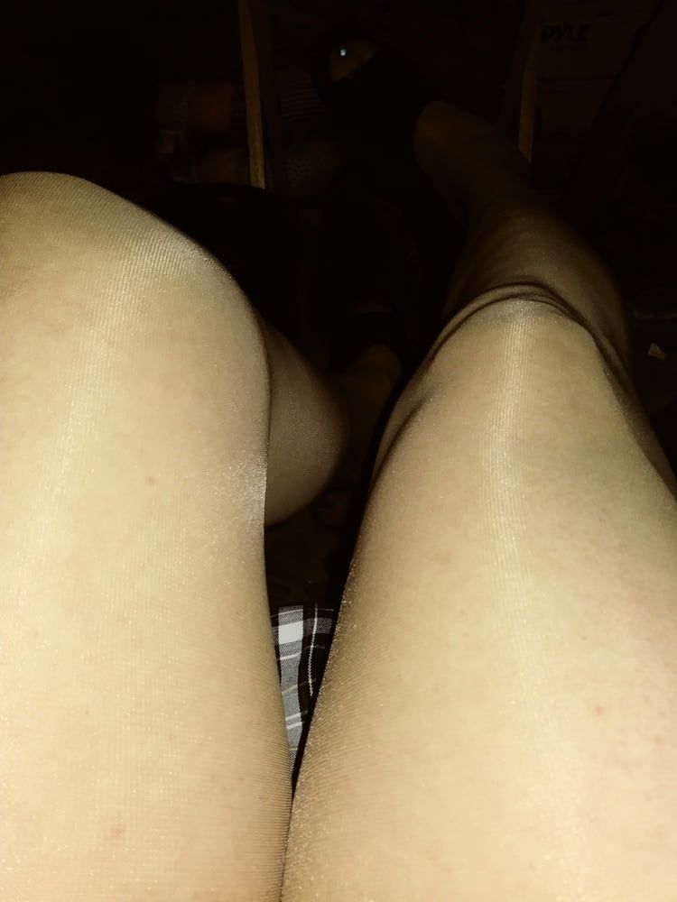 My Legs And Feet #2
