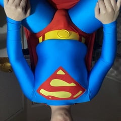 Superman Bulge
