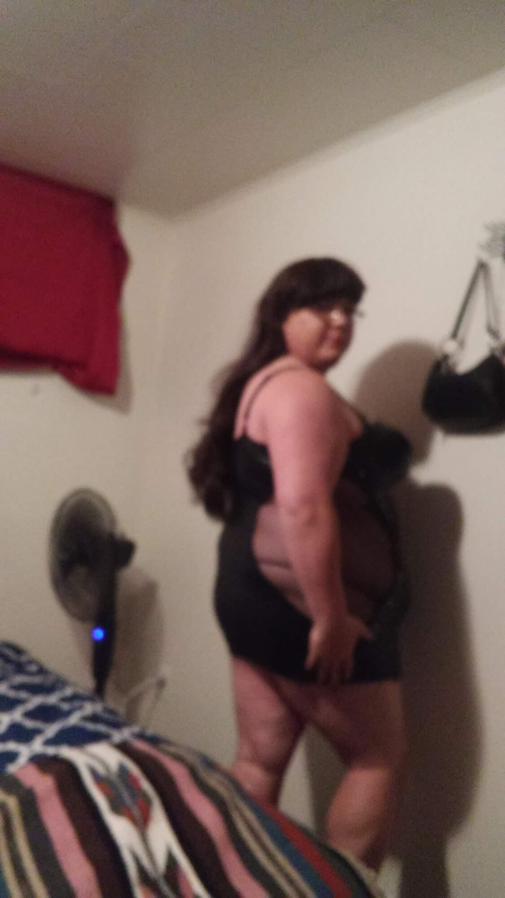 All Glammed up #41
