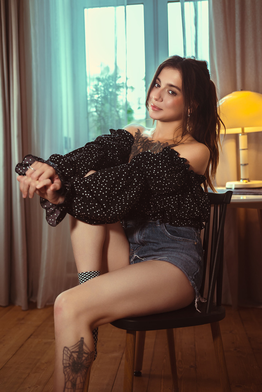 Innocent Yet Sexy #8