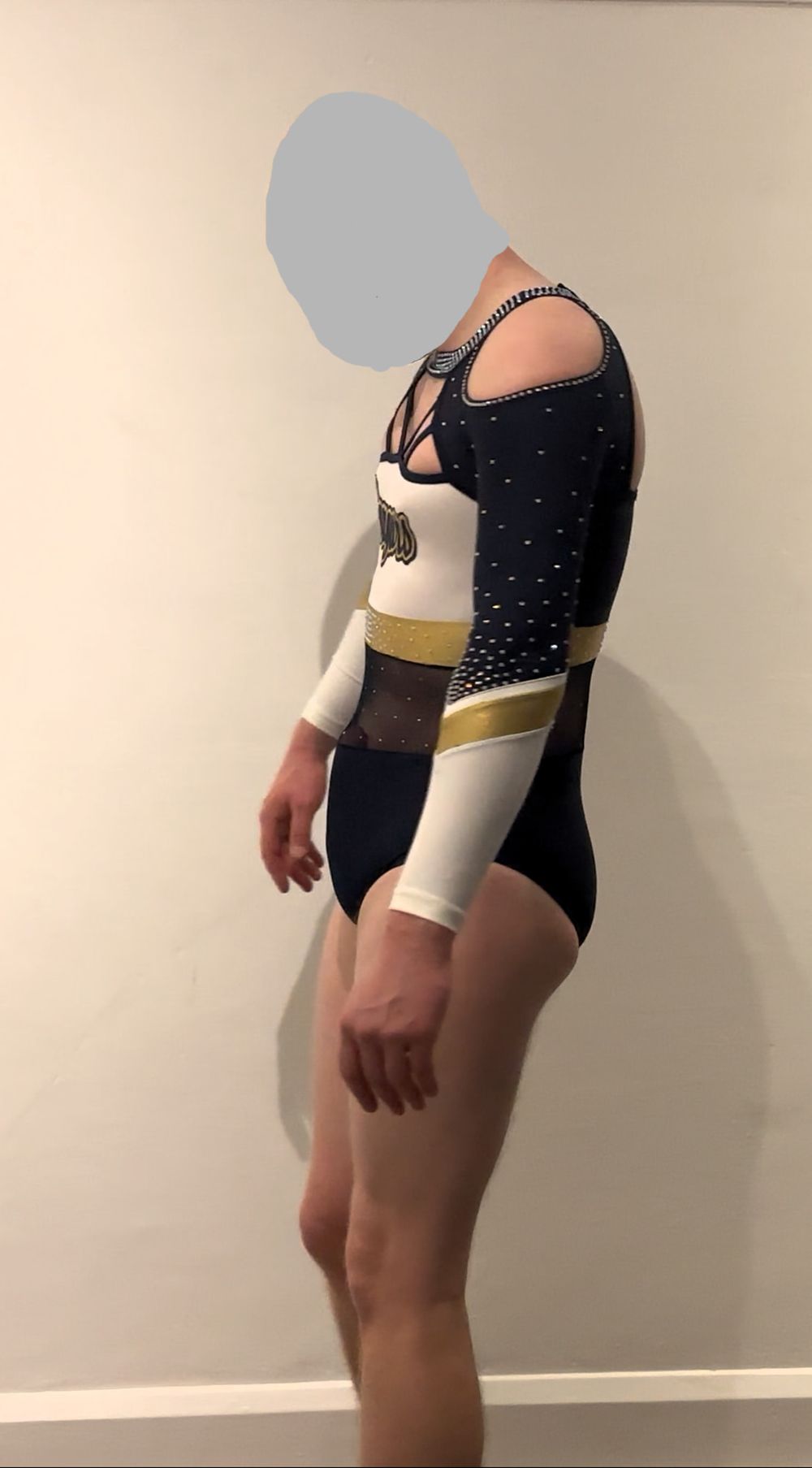 Cheer Uniform