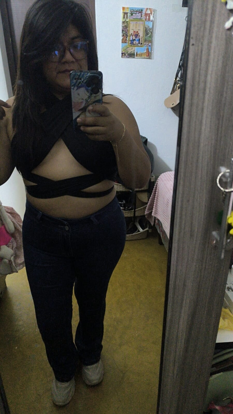 mi nene me regala ropa #8