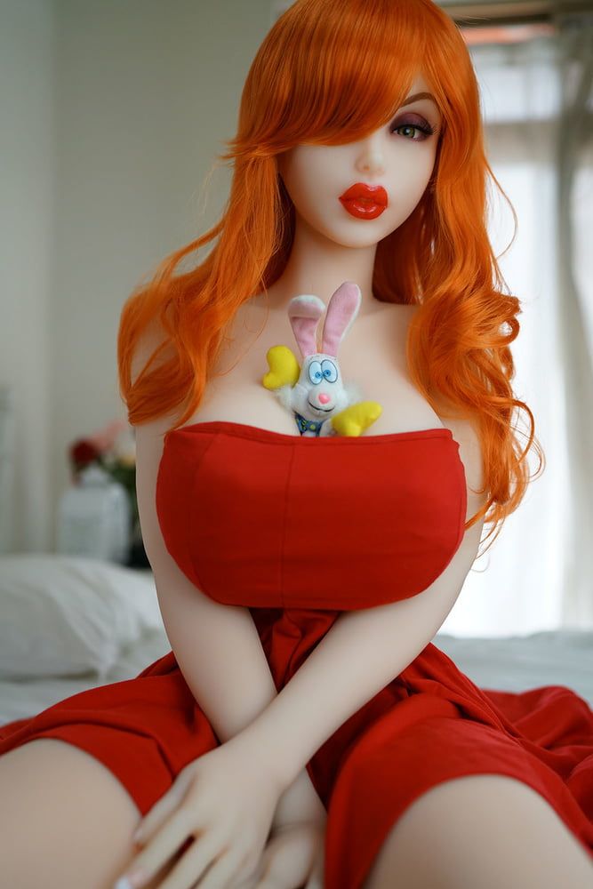 Venus Love Dolls - Sex Doll Dreamer #25