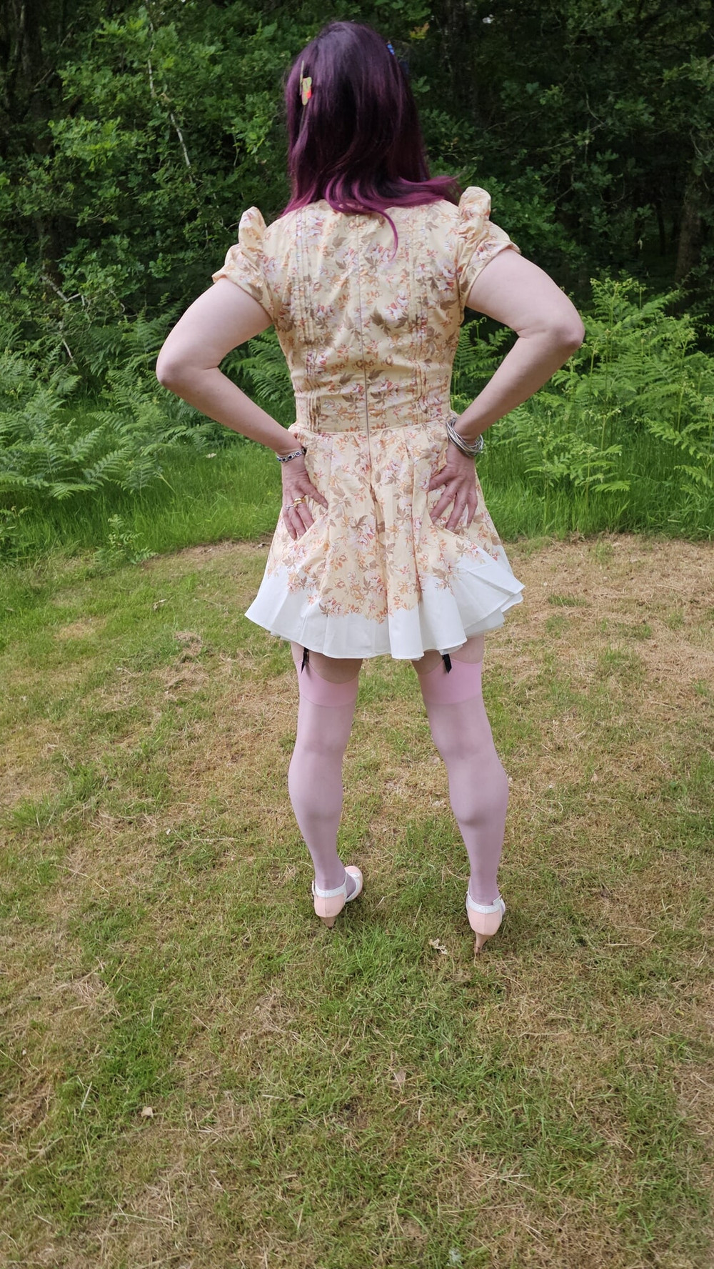 Fun in the Woods! #23