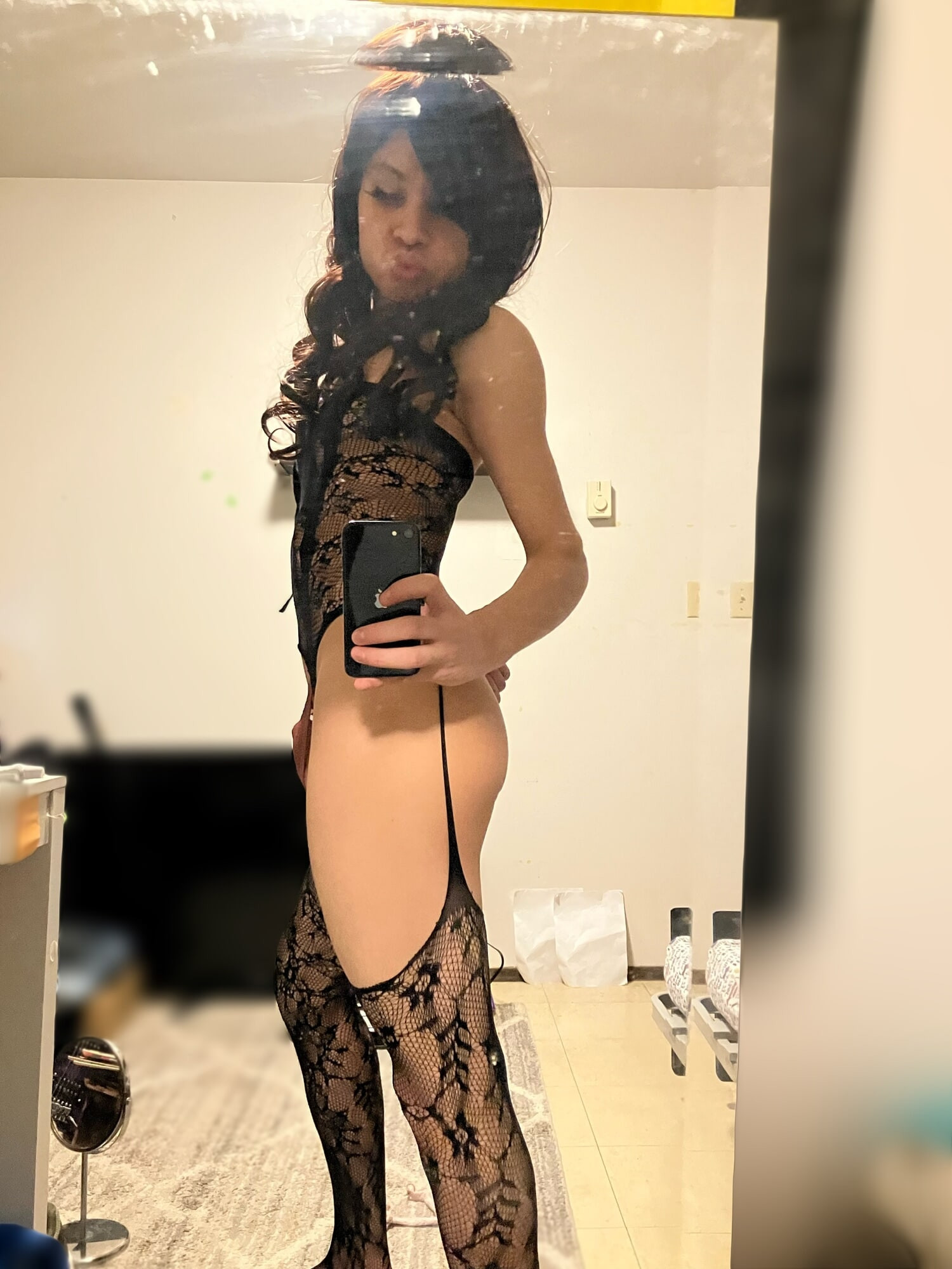 Make me a famous sissy slut #3