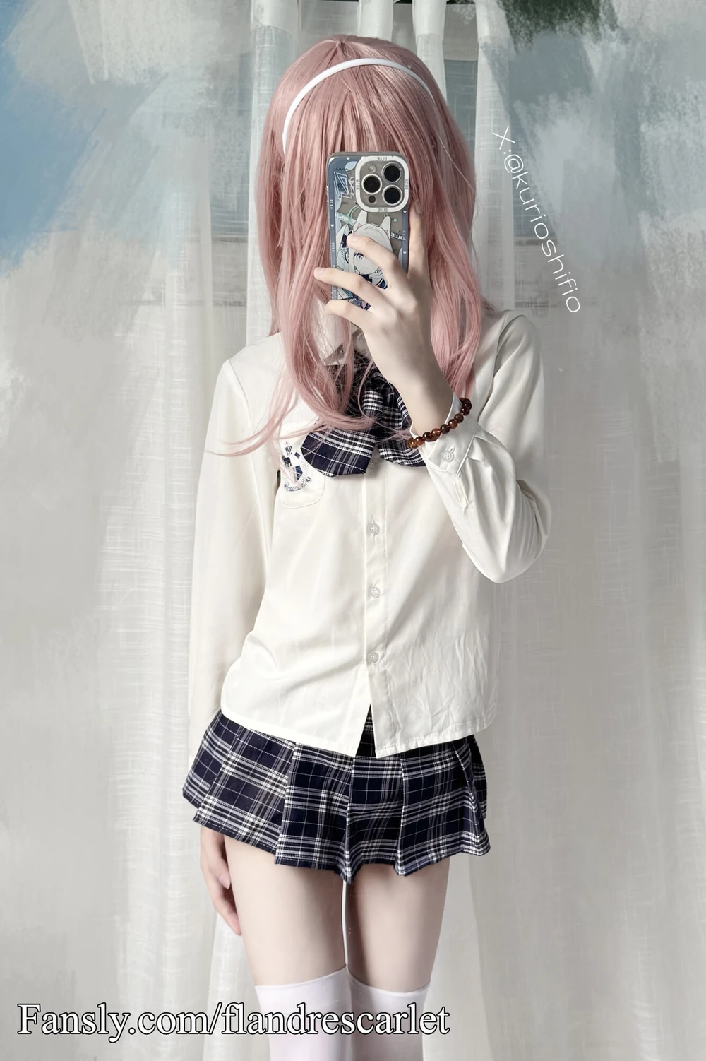 short skirt cd #2