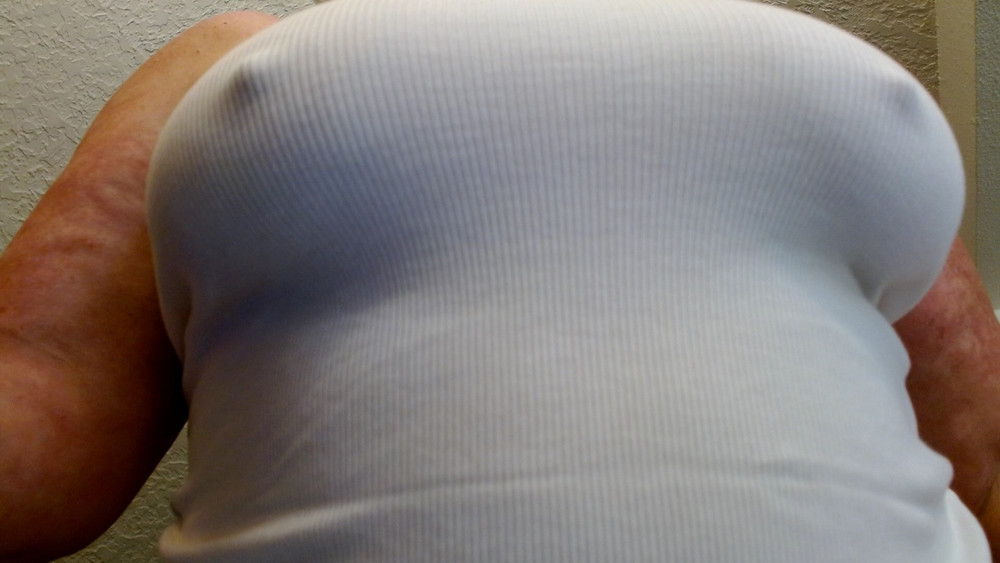 Fresh pics from DawnSkye, hottest PAWG on site! #21