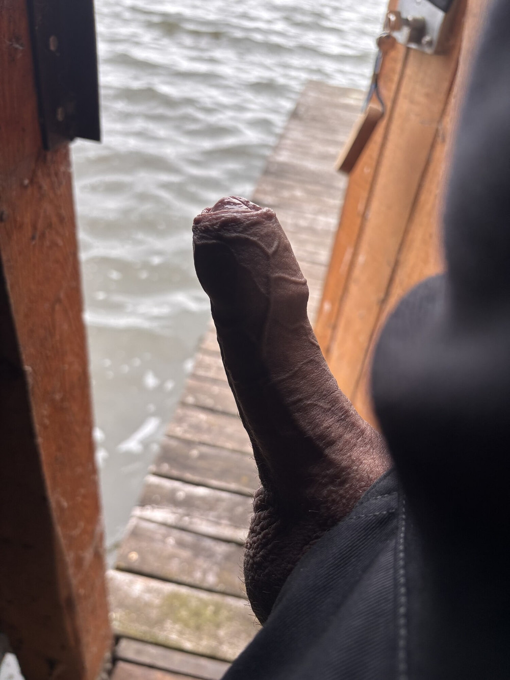 Happy with my dick #19