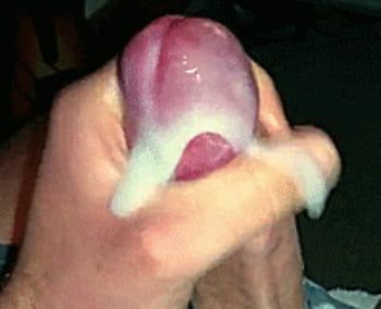 dick and cum for me #2
