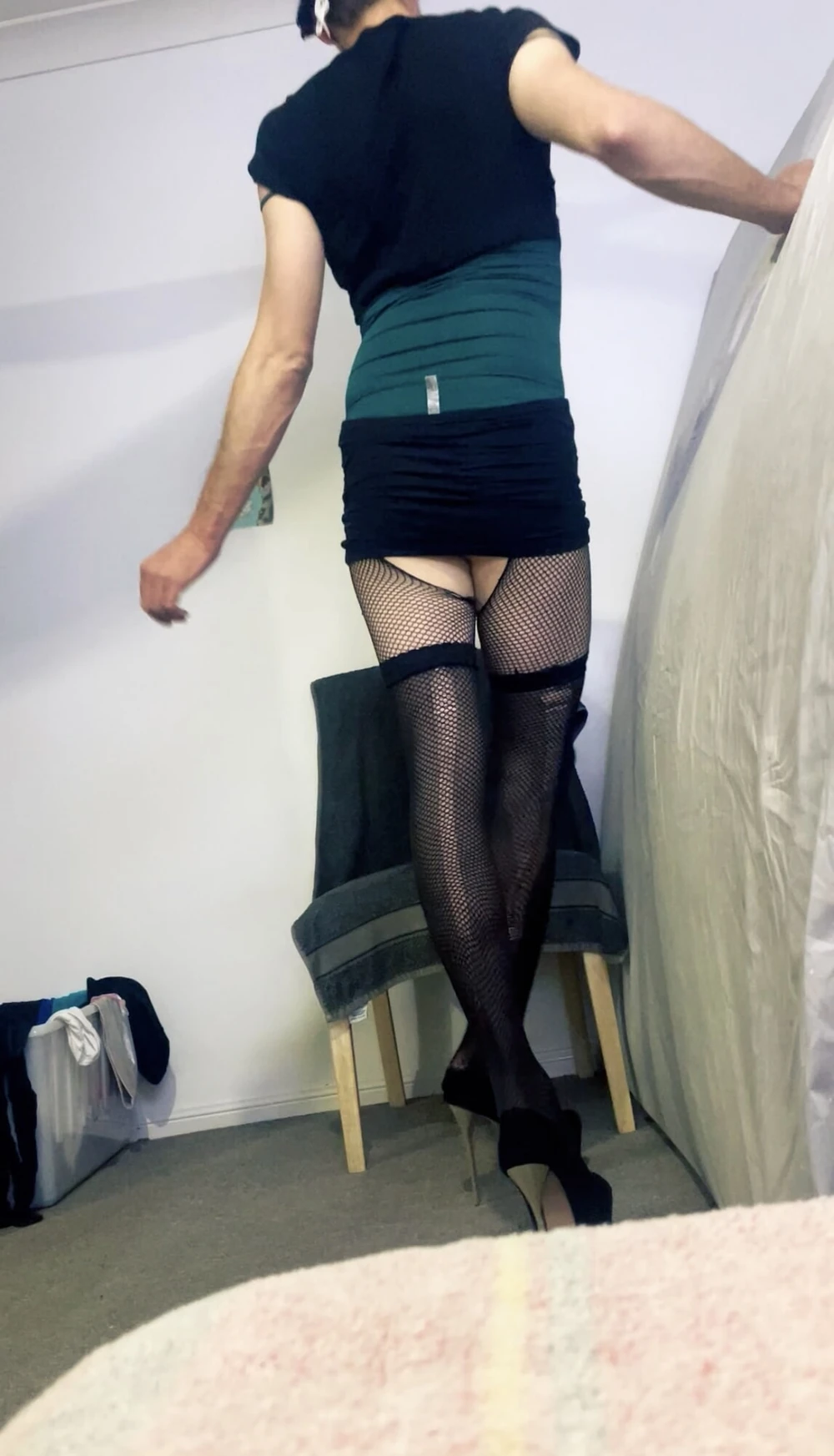 CD sissy slut  #3