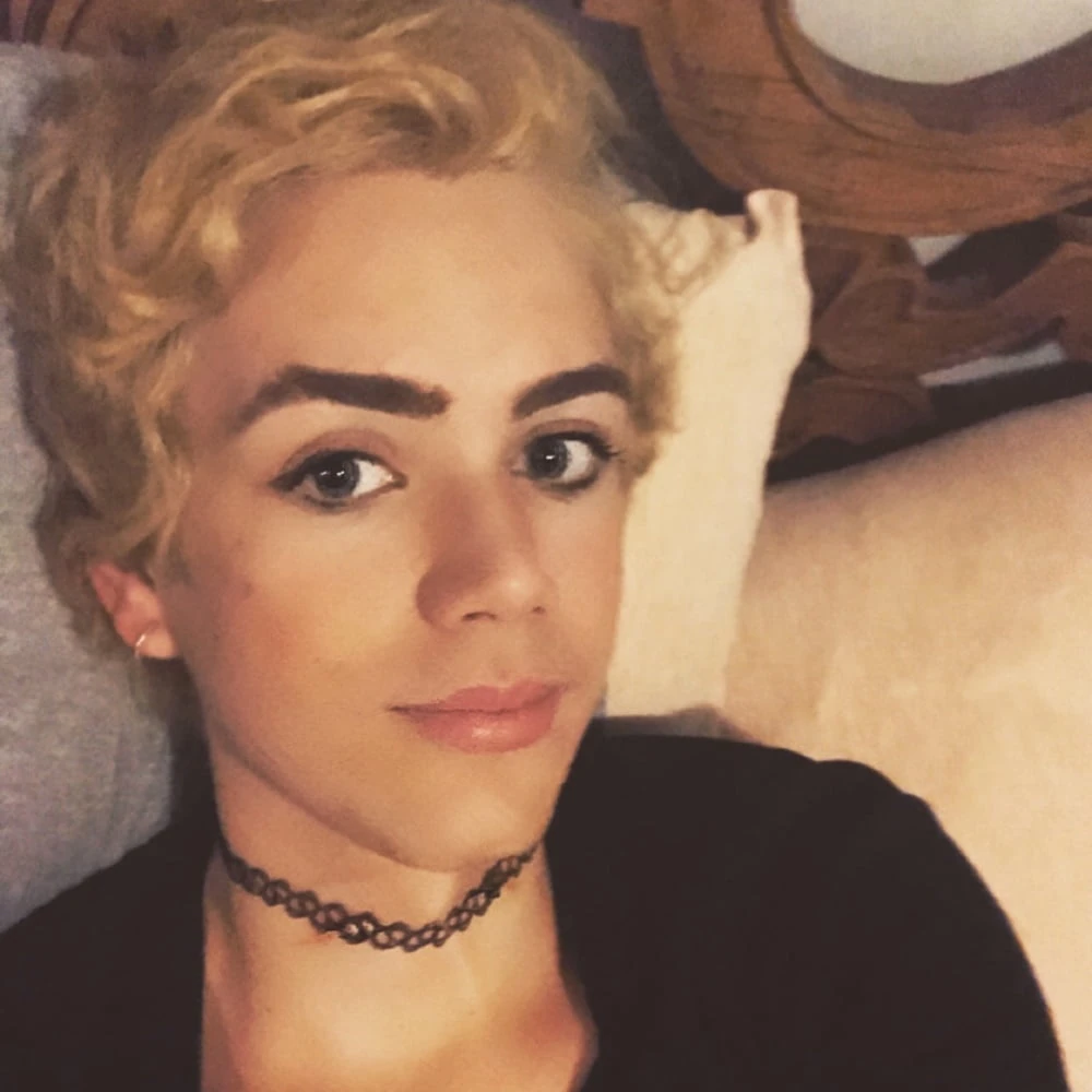 Transgender update #41