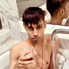 hot boy