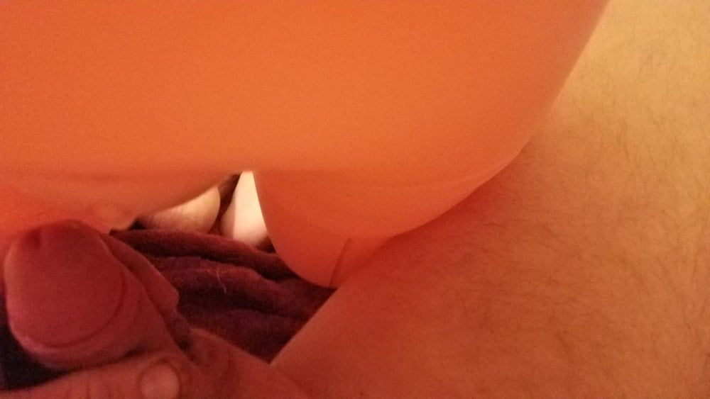 Me and my cock #12
