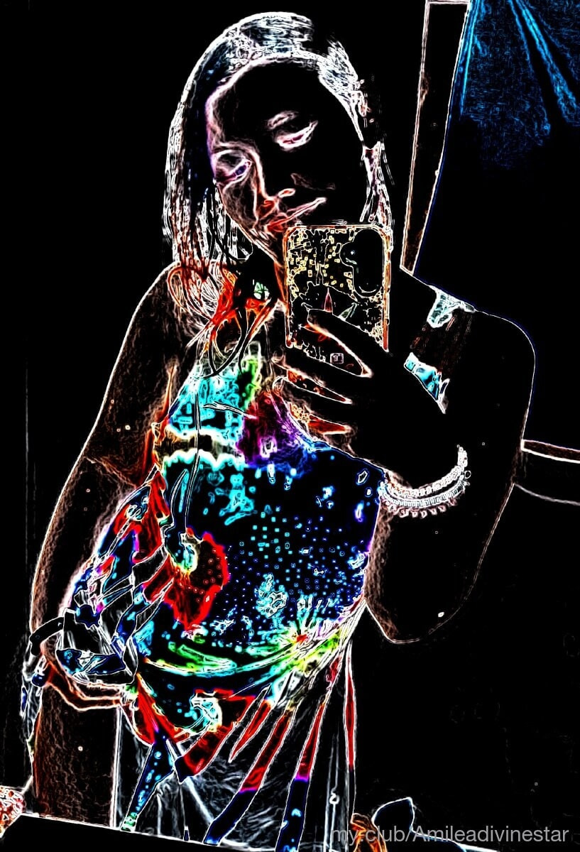 Free AmileaDivine Photos #4