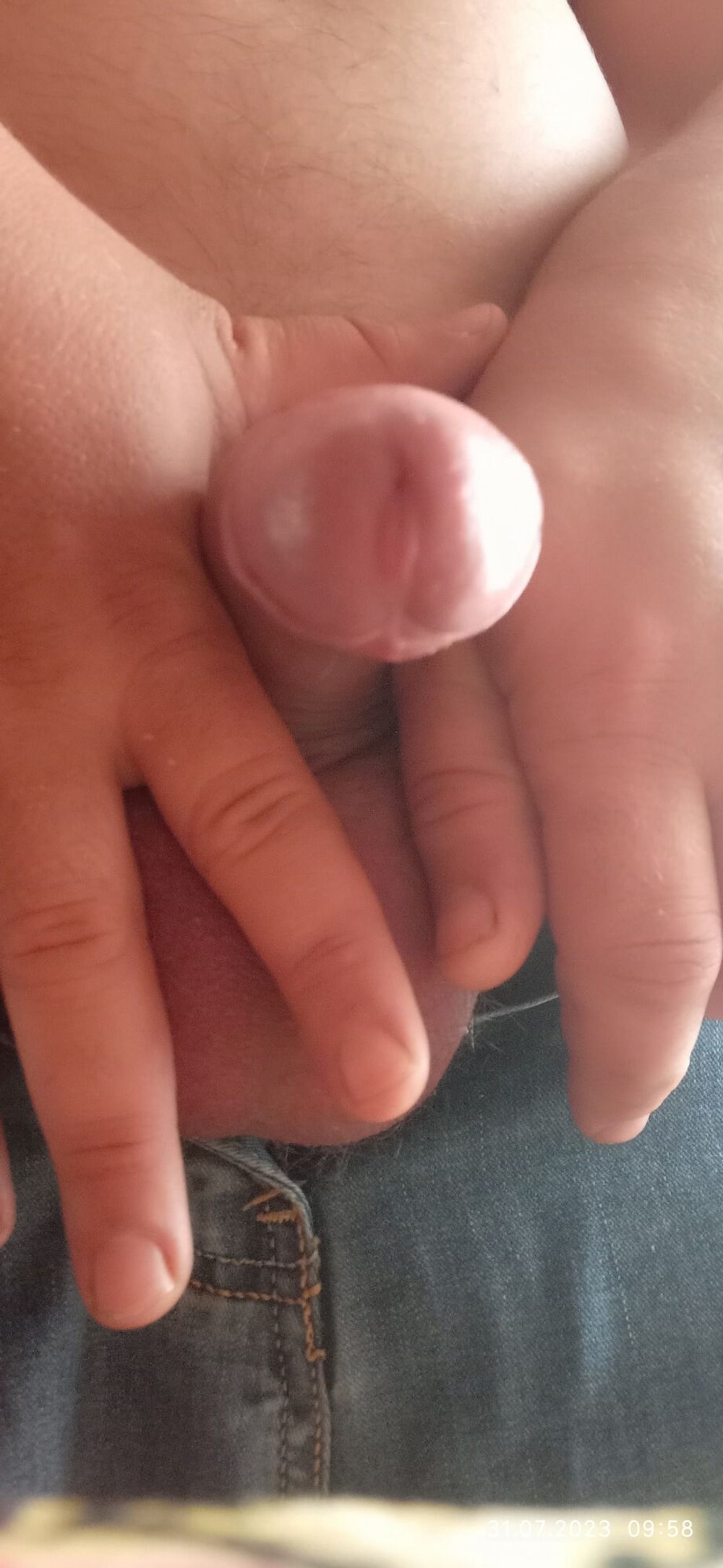 Huge head dick  #3