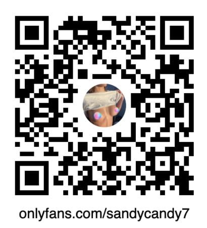 qr for open my vip page 