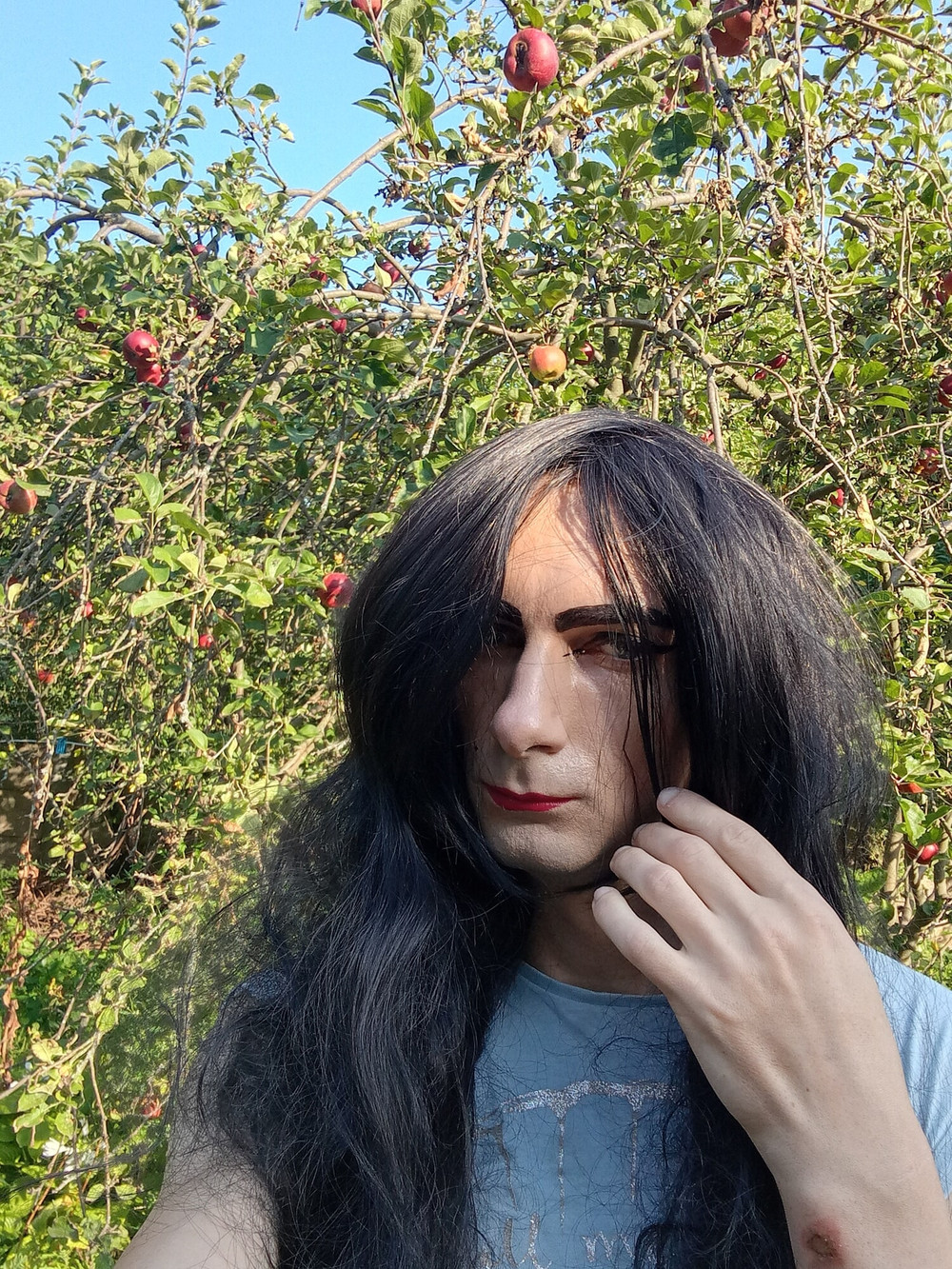 Me again #8