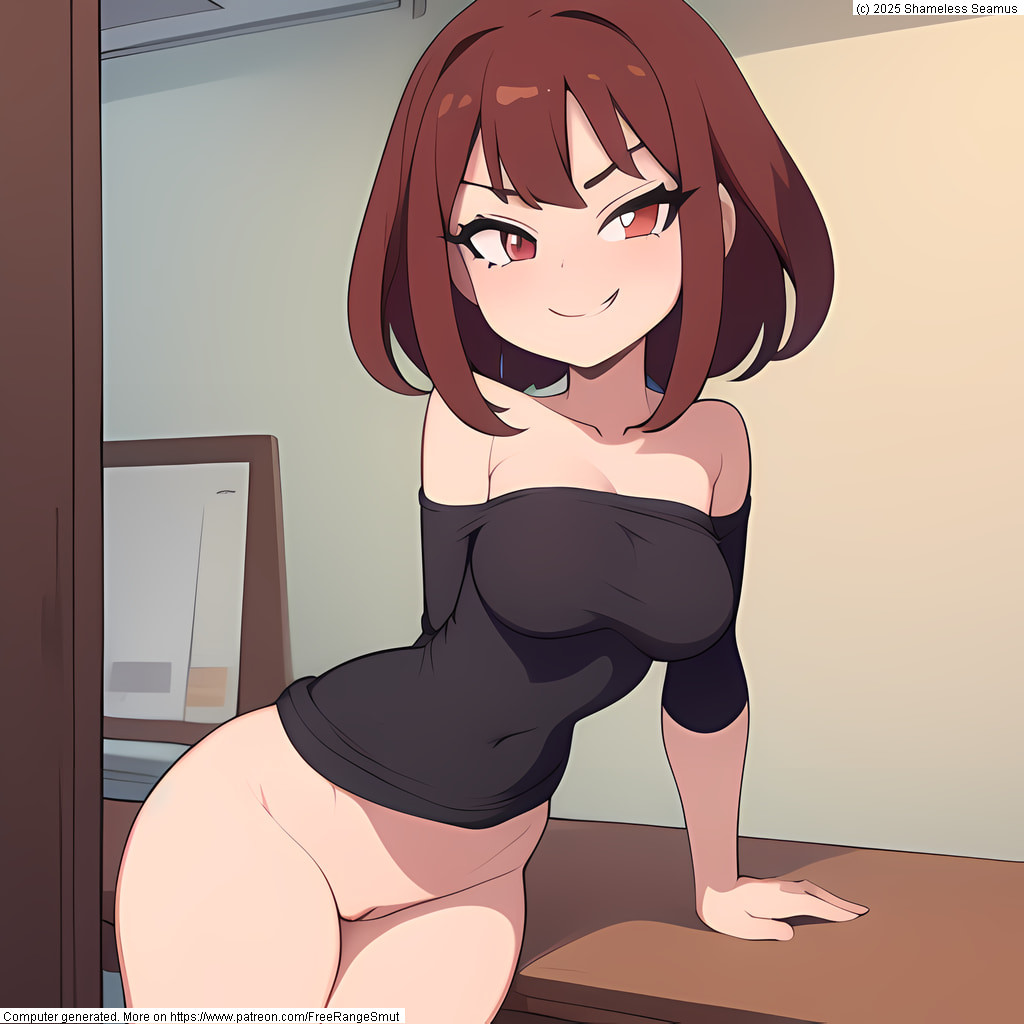 Anime Fun #13