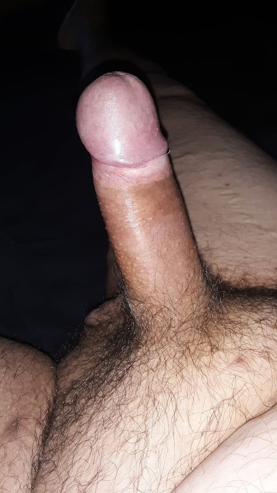 More of my cock #4