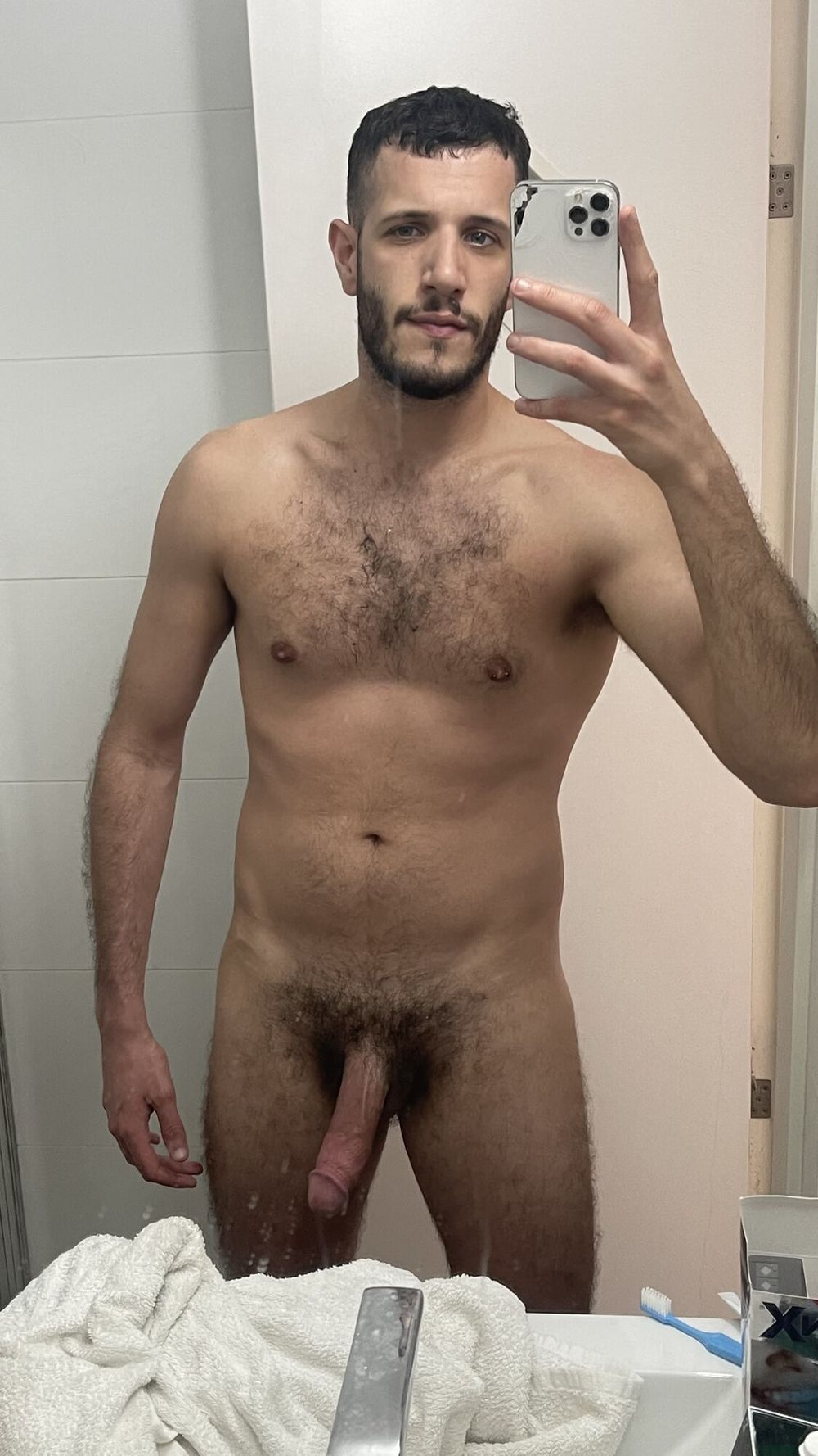 Hairyisly #2