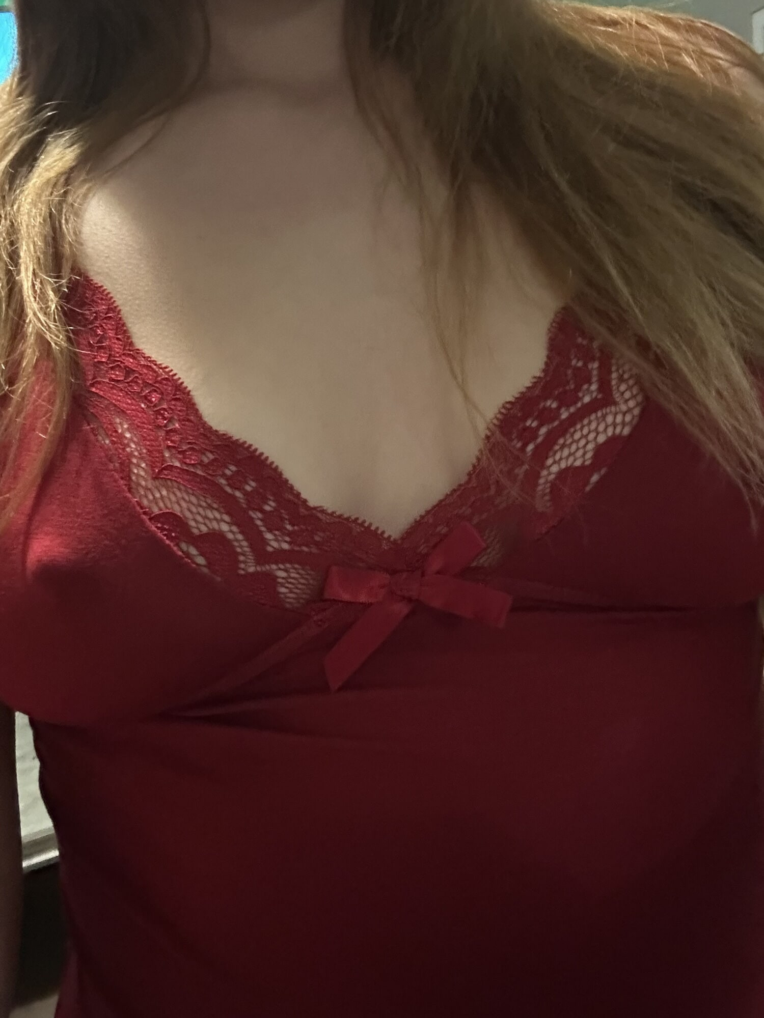 Before the creampie 
