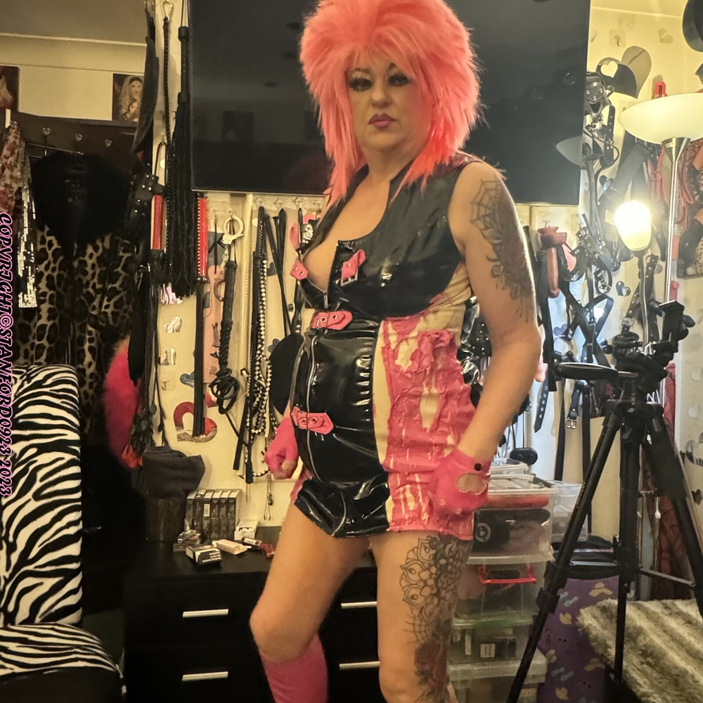 SHIRLEY SLUT TRAMP 2023  #28